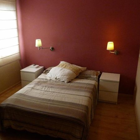 Apartamento Playamero Deluxe Playa Capellans Frente Al Mar 살루 외부 사진