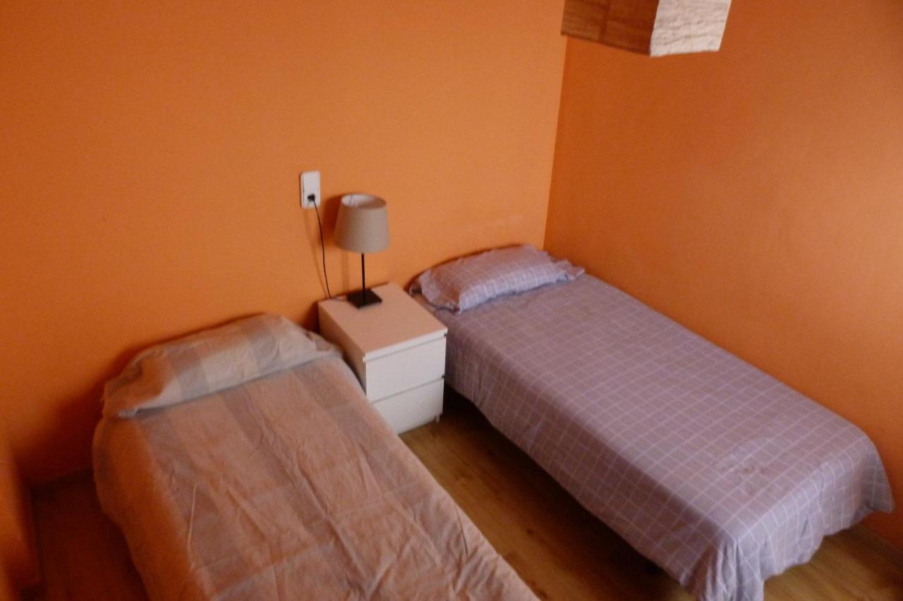 Apartamento Playamero Deluxe Playa Capellans Frente Al Mar 살루 외부 사진